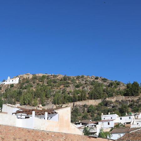 Cártama Casa Dellamore מראה חיצוני תמונה