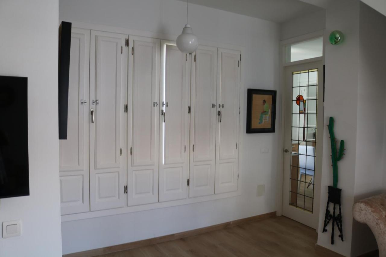 Cártama Casa Dellamore מראה חיצוני תמונה