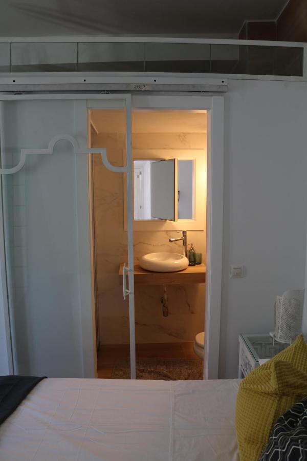 Cártama Casa Dellamore מראה חיצוני תמונה