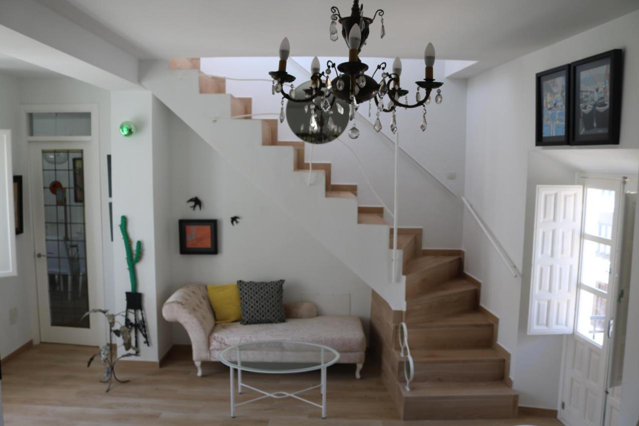 Cártama Casa Dellamore מראה חיצוני תמונה