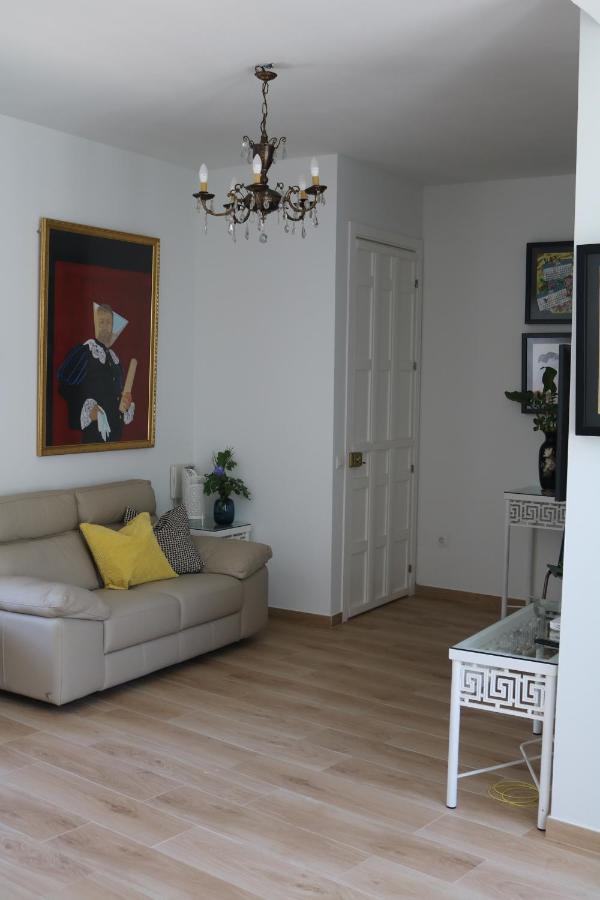 Cártama Casa Dellamore מראה חיצוני תמונה