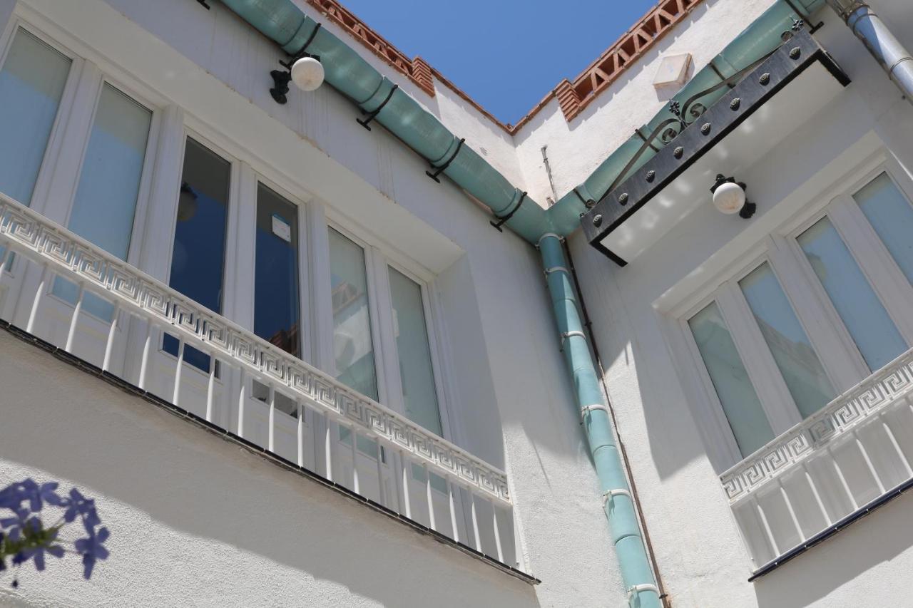 Cártama Casa Dellamore מראה חיצוני תמונה