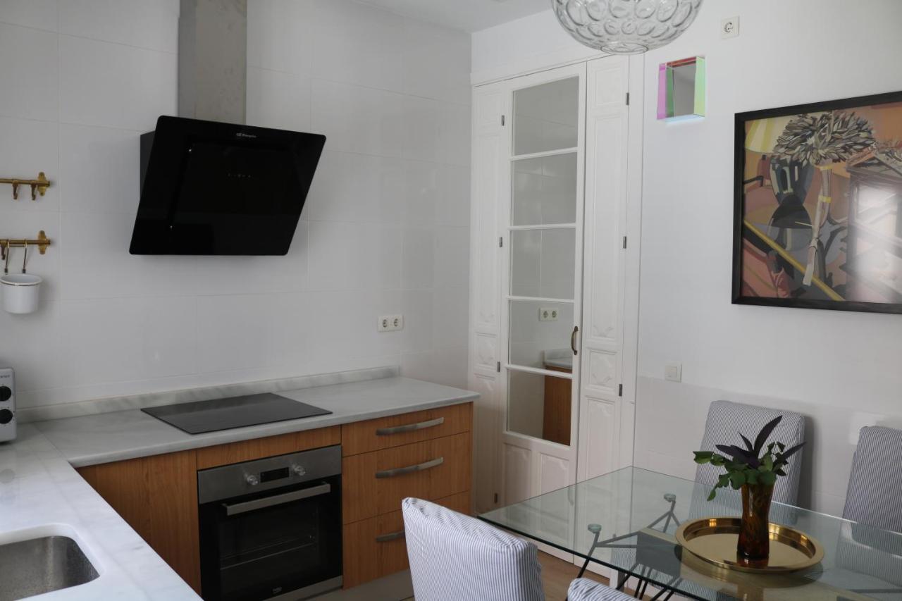 Cártama Casa Dellamore מראה חיצוני תמונה
