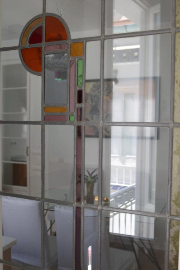 Cártama Casa Dellamore מראה חיצוני תמונה