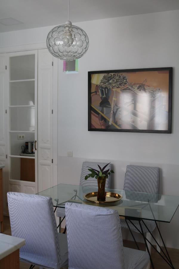 Cártama Casa Dellamore מראה חיצוני תמונה
