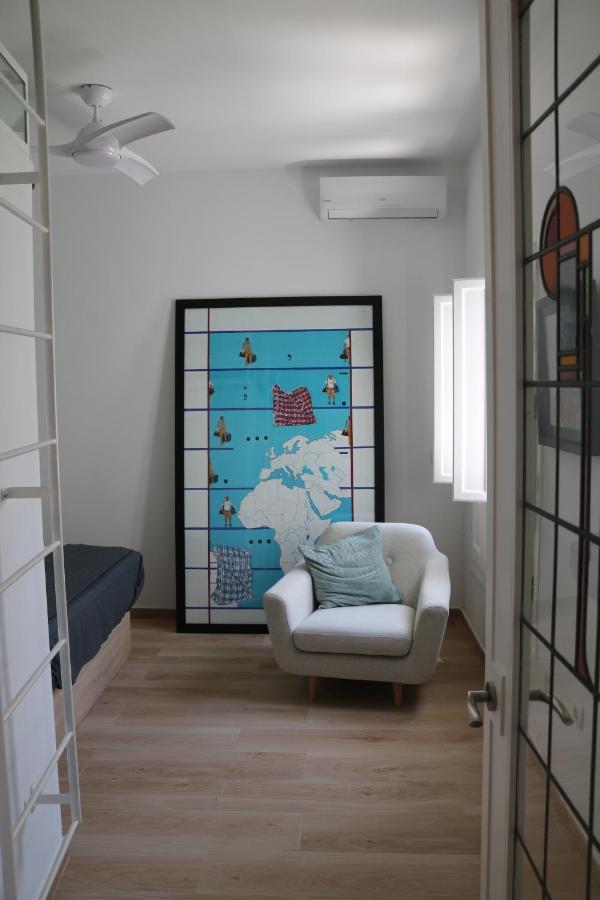 Cártama Casa Dellamore מראה חיצוני תמונה