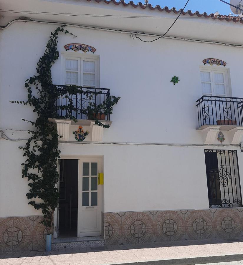Cártama Casa Dellamore מראה חיצוני תמונה