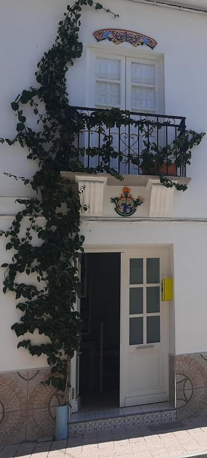 Cártama Casa Dellamore מראה חיצוני תמונה