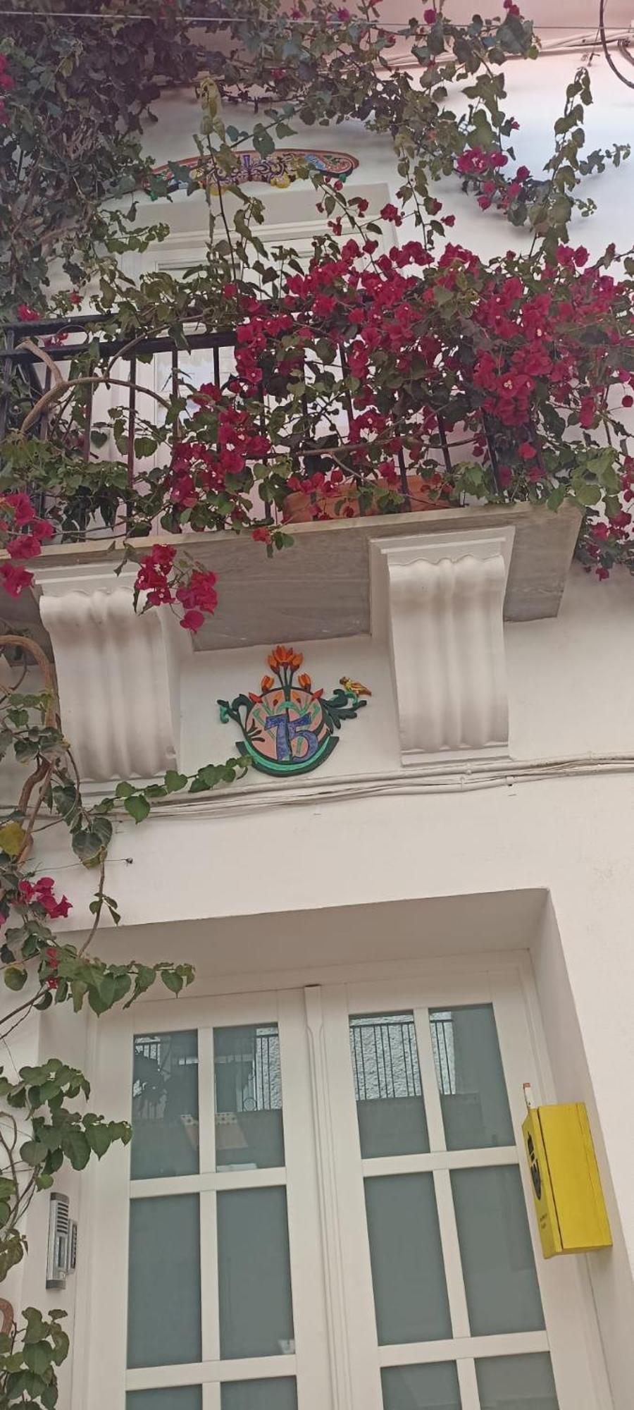 Cártama Casa Dellamore מראה חיצוני תמונה