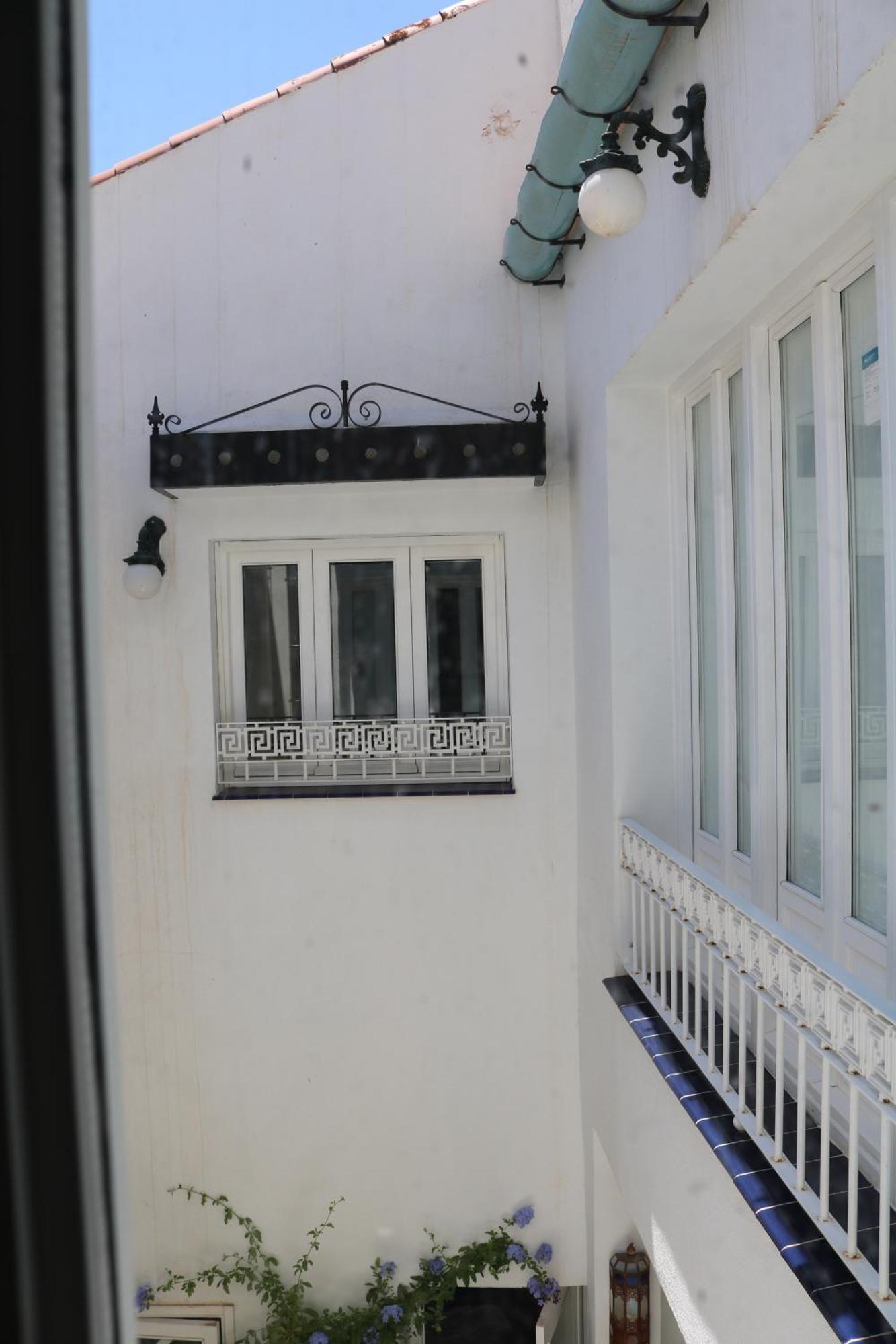 Cártama Casa Dellamore מראה חיצוני תמונה