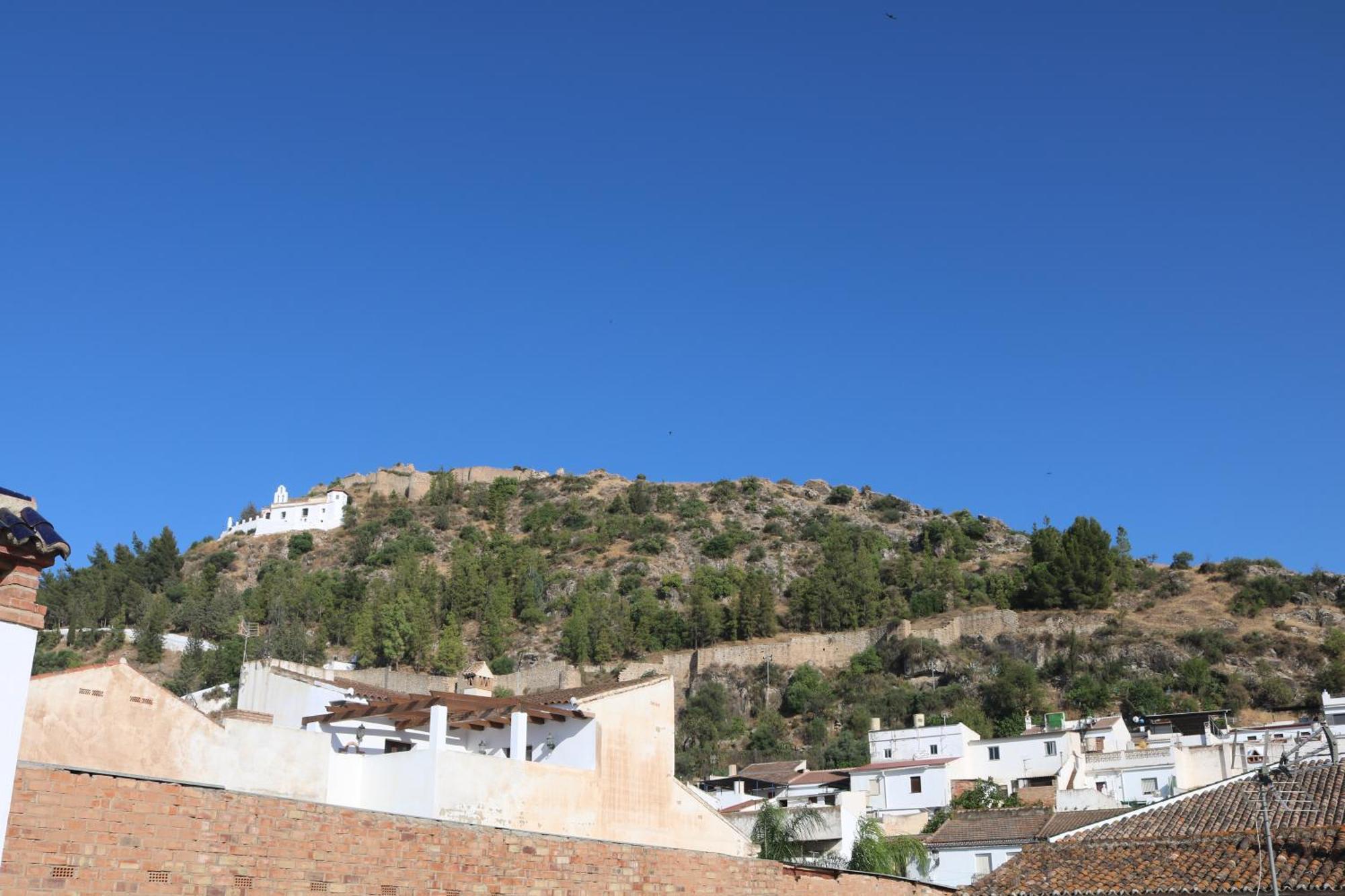 Cártama Casa Dellamore מראה חיצוני תמונה